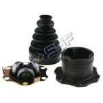 Aks Kafası - İÇ Golf4-golf5-volkswagen Bora-volkswagen Polo-a3-seat Toledo-seat Leon Akl-aeh-bfq-agn-agr-ahf-bnv-bnm-amf 1, 6-1, 8-1, 9 Audi Tdi-1, 4 Audi TDI 97> (Otomatik) - Kod SYF-07 284 - OEM 1J0498103K