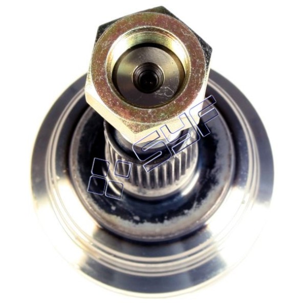 Aks Kafası - Diş Opel Astra G 1.4-1.6 16V (98-) Poz E - Kod SYF-07 317 - OEM 374002