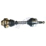 Komple Aks Sağ / Sol ABS Lİ Mercedes-benz Clas V Vito 200 CDI (638.294) 1999-2003 / 220 CDI (638.294) 1999-2003 / 110 CDI 2.2 1999-2003 - Kod SYF-07 319 - OEM 6383342334