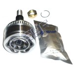 Aks Kafası - Diş Mercedes-benz Clas V Vito 200 CDI (638.294) 1999-2003 / 220 CDI (638.294) 1999-2003 / 110 CDI 2.2 1999-2003 - Kod SYF-07 320 - OEM 0003301585