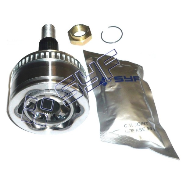 Aks Kafası - Diş Mercedes-benz Clas V Vito 200 CDI (638.294) 1999-2003 / 220 CDI (638.294) 1999-2003 / 110 CDI 2.2 1999-2003 - Kod SYF-07 320 - OEM 0003301585