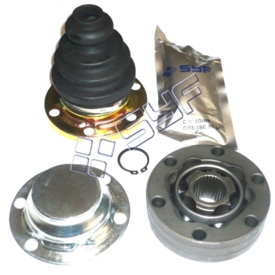 Aks Kafası - İÇ Mercedes-benz Clas V Vito 200 CDI (638.294) 1999-2003 / 220 CDI (638.294) 1999-2003 / 110 CDI 2.2 1999-2003 - Kod SYF-07 321 - OEM 0003301685 ürün görseli