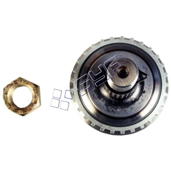 Aks Kafası - Diş ABS Lİ Opel Astra F 1.4l-1.6l (92-98), Opel Vectra A 1.6l (88-95), Opel Corsa B 1.0-1.2i-1.4i (96-), Opel Combo 1.4 (96-) ABS 29t (Syf - Kod SYF-07 328 - OEM 300978
