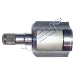 Aks Kafası - İÇ Volkswagen Passat 2005> / Volkswagen Golf 5 2004> / Volkswagen Caddy 3 2004> / A3 2003 > - Kod SYF-07 329 - OEM 1K0498103C