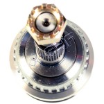 Aks Kafası - Diş Absli Opel Vectra B 1.8 16v-2.0 16V (95-00), Opel Astra F 1.8i-2.0i (92-98), Opel Vectra A 1.8i-2.0i (88-95) 29t - Kod SYF-07 338 - OEM 374262