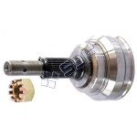 Aks Kafası - Diş Opel Vectra B (96-) Opel Zafira - Kod SYF-07 339 - OEM 374003