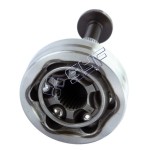 Aks Kafası - Diş ABS Lİ Volkswagen Caddy 3 1.9 Audi TDI 2004-> / A3- 2004> Volkswagen Golf 5 2004> Volkswagen Passat 2005> Volkswagen Touran 2003> Seat-skoda, 5 - Kod SYF-07 359 - OEM 1K0498099B