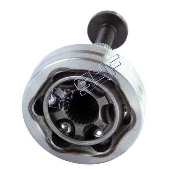 Aks Kafası - Diş ABS Lİ Volkswagen Caddy 3 1.9 Audi TDI 2004-> / A3- 2004> Volkswagen Golf 5 2004> Volkswagen Passat 2005> Volkswagen Touran 2003> Seat-skoda, 5 - Kod SYF-07 359 - OEM 1K0498099B ürün görseli