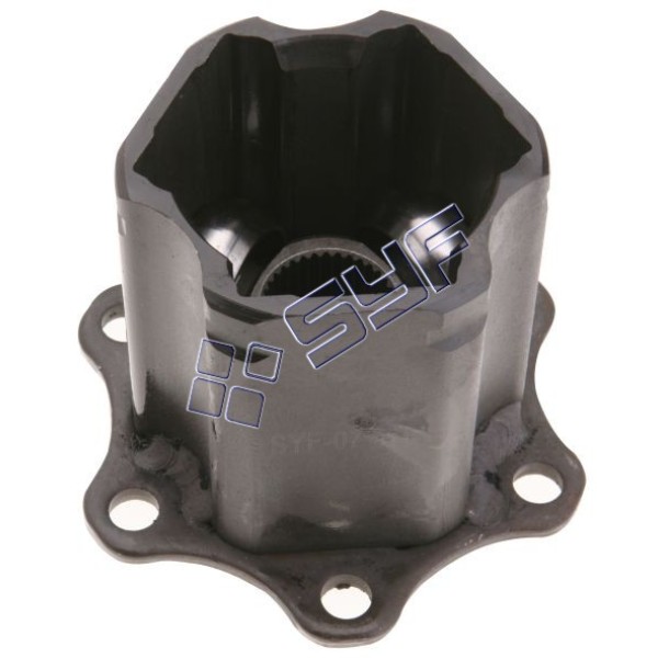 Aks Kafası - İÇ Otomatik Golf5-volkswagen Jetta-volkswagen Passat-volkswagen Caddy-a3 Bjb-bkp-bkd 1, 9 Audi Tdi-2, 0 Audi TDI 04- Gkn - Kod SYF-07 376 - OEM 1K0498103E