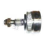 Aks Kafası - Diş ABS Lİ Mercedes-benz A Serisi A140 W168 2001-2004 / A160 1997-2004 / A170 1997-2001 / Mercedes-benz Vaneo 2002> - Kod SYF-07 378 - OEM 1683601872