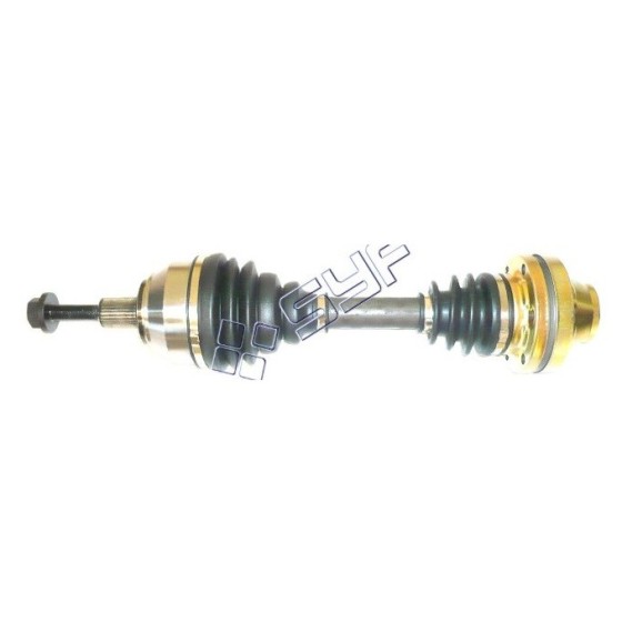 Komple Aks Sağ / Sol Volkswagen Amarok - Kod SYF-07 388 - OEM 2H0407271BX ürün görseli