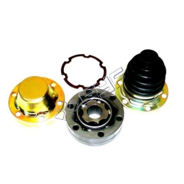 Aks Kafası - İÇ Sağ / Sol Volkswagen Amarok - Kod SYF-07 389 - OEM 7L0498103A