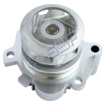 Devirdaim Su Pompası - / SU Pompasi Agn Motor Volkswagen Golf 4 1.8-2.0 1998-2005 / Volkswagen Passat 2000-2005 / Volkswagen Polo 1.8 Gti 2005>-audi A3 A4 Audi A6 1.8t 1995> Benzinli Agn - Kod SYF-08 002 - OEM 06A121011E