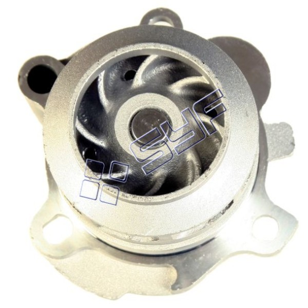 Devirdaim Su Pompası - / SU Pompasi Golf4-volkswagen Bora-a3-seat Toledo Agr-alh-ahf 1, 9 Audi TDI 97-04 GK / P549 - Kod SYF-08 019 - OEM 038121011A