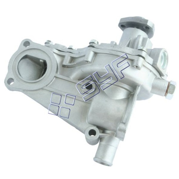Devirdaim Su Pompası - / SU Pompasi A4-volkswagen Passat 1.8 T - Kod SYF-08 026 - OEM 050121010A/C