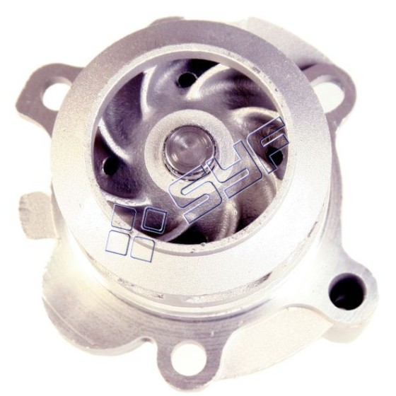 Devirdaim Su Pompası - / SU Pompasi Volkswagen Golf 4- Volkswagen Bora-volkswagen Passat 1.9 Audi TDI - Kod SYF-08 030 - OEM 038121011C ürün görseli
