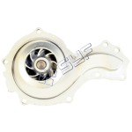 Devirdaim Su Pompası - / SU Pompasi A4-volkswagen Passat 1.8 T Benzinli - Kod SYF-08 035 - OEM 026121005F