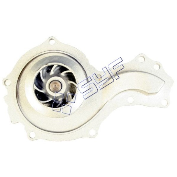 Devirdaim Su Pompası - / SU Pompasi A4-volkswagen Passat 1.8 T Benzinli - Kod SYF-08 035 - OEM 026121005F