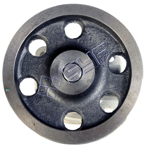 Devirdaim Su Pompası - / SU Pompasi Opel Corsa- Opel Combo -Fiat Albea Fiat Doblo Fiat Punto Fiat Idea 1.3 JTD - Kod SYF-08 202 - OEM 1334647