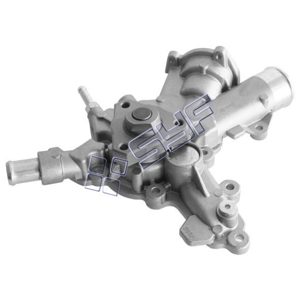 Devirdaim Su Pompası - / SU Pompasi Opel Astra H 1.4 2004> Opel Combo 2004> Opel Corsa C 2004> Opel Corsa D 2006> Opel Meriva-opel Tigra-agila - Kod SYF-08 230 - OEM 1334145