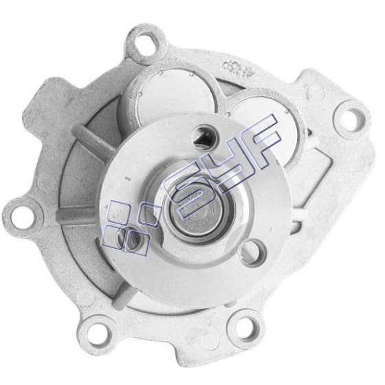 Devirdaim Su Pompası - / SU Pompasi Opel Astra H 1.6 2005> Opel Corsa D 1.6 2007> Opel Insignia 1.6 1.8 2008> Opel Vectra C 1.6 1.8 2007> -Fiat Croma 2005> - Kod SYF-08 231 - OEM 1334142 ürün görseli
