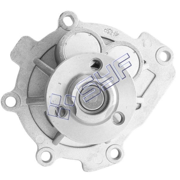 Devirdaim Su Pompası - / SU Pompasi Opel Astra H 1.6 2005> Opel Corsa D 1.6 2007> Opel Insignia 1.6 1.8 2008> Opel Vectra C 1.6 1.8 2007> -Fiat Croma 2005> - Kod SYF-08 231 - OEM 1334142