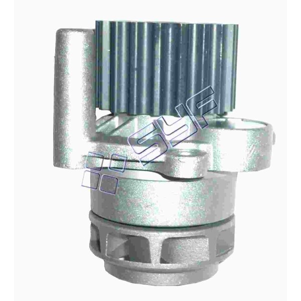 Devirdaim Su Pompası - / SU Pompasi Volkswagen Caddy 3 1.9TDI 2004> Volkswagen Golf 5 1.9 Audi TDI 2004> Volkswagen Passat 1.9 Audi TDI 2005> - Volkswagen Polo 1.4TDI 2004> -Volkswagen - Kod SYF-08 234 - OEM 045121011F