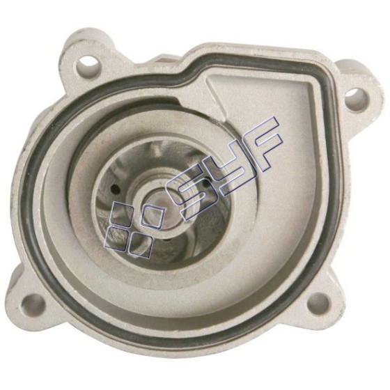 Devirdaim Su Pompası - / SU Pompasi Volkswagen Passat 1.6 FSI 2005> Volkswagen Golf 5 1.4 1.6 FSI 2005> Volkswagen Polo 1.4 1.6 FSI 2005> Audi A3 - Kod SYF-08 236 - OEM 03C121005C ürün görseli