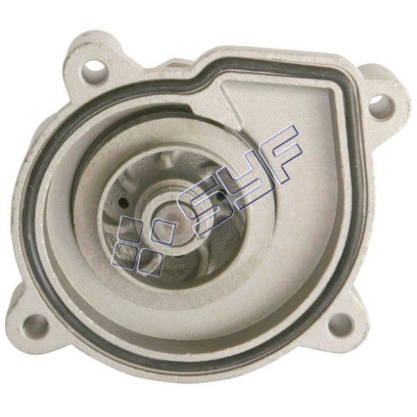 Devirdaim Su Pompası - / SU Pompasi Volkswagen Passat 1.6 FSI 2005> Volkswagen Golf 5 1.4 1.6 FSI 2005> Volkswagen Polo 1.4 1.6 FSI 2005> Audi A3 - Kod SYF-08 236 - OEM 03C121005C