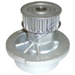 Devirdaim Su Pompası - / SU Pompasi Opel Astra F 94-05 / Opel Astra G 1.4-1.6 16V 98-05 / Opel Vectra B 1.6 16V 95-02 / Opel Corsa B 1.4-1.6 16V 94-00 Opel Corsa C 2000> Tig - Kod SYF-08 237 - OEM 1334046