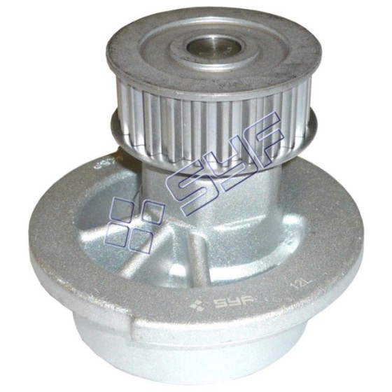 Devirdaim Su Pompası - / SU Pompasi Opel Astra F 94-05 / Opel Astra G 1.4-1.6 16V 98-05 / Opel Vectra B 1.6 16V 95-02 / Opel Corsa B 1.4-1.6 16V 94-00 Opel Corsa C 2000> Tig - Kod SYF-08 237 - OEM 1334046 ürün görseli