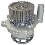 Devirdaim Su Pompası - / SU Pompasi Volkswagen Passat 2.0 FSI 2005-2010 A4 2004-2008 - Kod SYF-08 238 - OEM 06F121011