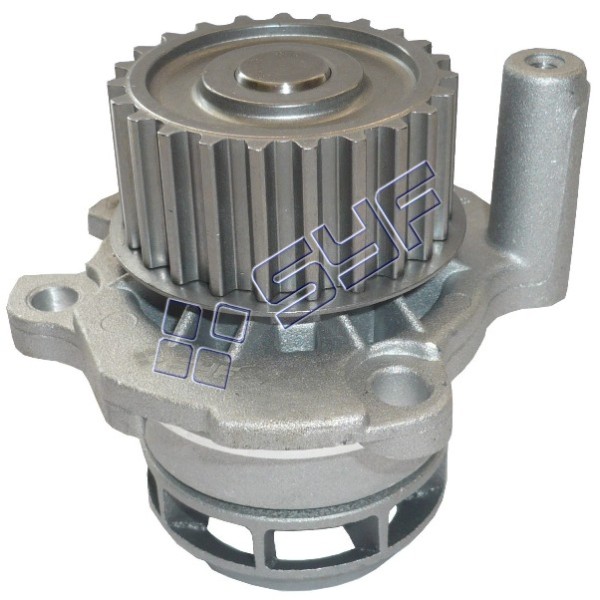 Devirdaim Su Pompası - / SU Pompasi Volkswagen Passat 2.0 FSI 2005-2010 A4 2004-2008 - Kod SYF-08 238 - OEM 06F121011