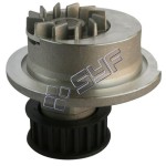 Devirdaim Su Pompası - / SU Pompasi Opel Corsa- Opel Astra F 1.4 8V - Kod SYF-08 301 - OEM 1334065