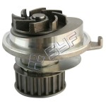 Devirdaim Su Pompası - / SU Pompasi Opel Vectra A 1.8 2.0 Saçli - Kod SYF-08 302 - OEM 1334008