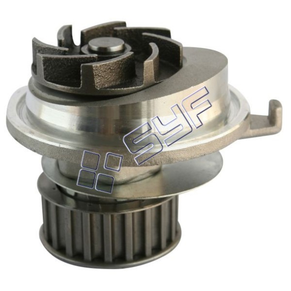 Devirdaim Su Pompası - / SU Pompasi Opel Vectra A 1.8 2.0 Saçli - Kod SYF-08 302 - OEM 1334008