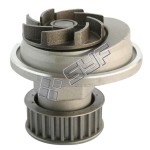 Devirdaim Su Pompası - / SU Pompasi Opel Vectra A- Opel Astra F 1.6i-1.8i- 2.0i 92> Omega 2.0i 94> - Kod SYF-08 305 - OEM 1334054