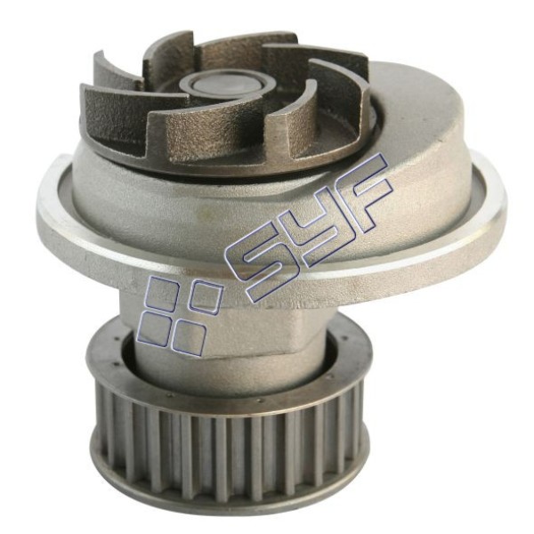 Devirdaim Su Pompası - / SU Pompasi Opel Vectra A- Opel Astra F 1.6i-1.8i- 2.0i 92> Omega 2.0i 94> - Kod SYF-08 305 - OEM 1334054