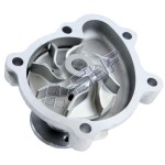 Devirdaim Su Pompası - / SU Pompasi -Opel-corsa-opel Combo C 1.7 Audi TDI Opel Astra G 1.7 Audi TDI - Kod SYF-08 307 - OEM 1334073