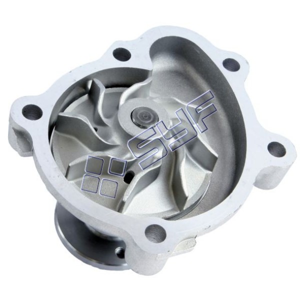 Devirdaim Su Pompası - / SU Pompasi -Opel-corsa-opel Combo C 1.7 Audi TDI Opel Astra G 1.7 Audi TDI - Kod SYF-08 307 - OEM 1334073