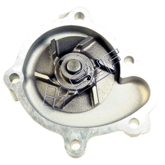 Devirdaim Su Pompası - / SU Pompasi Opel Corsa B- Opel Combo B 1.7 Dzl Opel Astra G 1.7 DTI 16V 2000> - Kod SYF-08 310 - OEM 1334115 ürün görseli