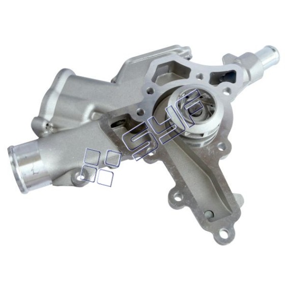 Devirdaim Su Pompası - / SU Pompasi Opel Corsa B-c 1.2 -Opel Astra G 1.2 16V - Kod SYF-08 324 - OEM 1334130 ürün görseli