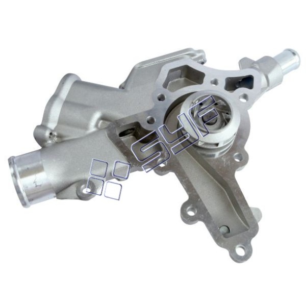 Devirdaim Su Pompası - / SU Pompasi Opel Corsa B-c 1.2 -Opel Astra G 1.2 16V - Kod SYF-08 324 - OEM 1334130