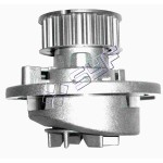 Devirdaim Su Pompası - / SU Pompasi Opel Astra G 1.4 16v-1.6 16V Opel Corsa C 1.4 Opel Vectra B 1.6 16v-opel Vectra C- Opel Zafira 1.6 16V - Kod SYF-08 329 - OEM 1334077