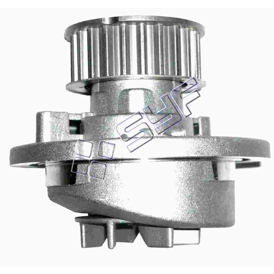 Devirdaim Su Pompası - / SU Pompasi Opel Astra G 1.4 16v-1.6 16V Opel Corsa C 1.4 Opel Vectra B 1.6 16v-opel Vectra C- Opel Zafira 1.6 16V - Kod SYF-08 329 - OEM 1334077 ürün görseli