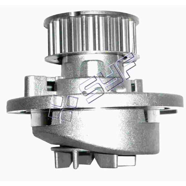 Devirdaim Su Pompası - / SU Pompasi Opel Astra G 1.4 16v-1.6 16V Opel Corsa C 1.4 Opel Vectra B 1.6 16v-opel Vectra C- Opel Zafira 1.6 16V - Kod SYF-08 329 - OEM 1334077