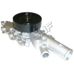 Devirdaim Su Pompası - / SU Pompasi Mercedes-benz E Serisi (W210 -026) E320 CDI 1999-2003 - Kod SYF-08 330 - OEM 6132000701
