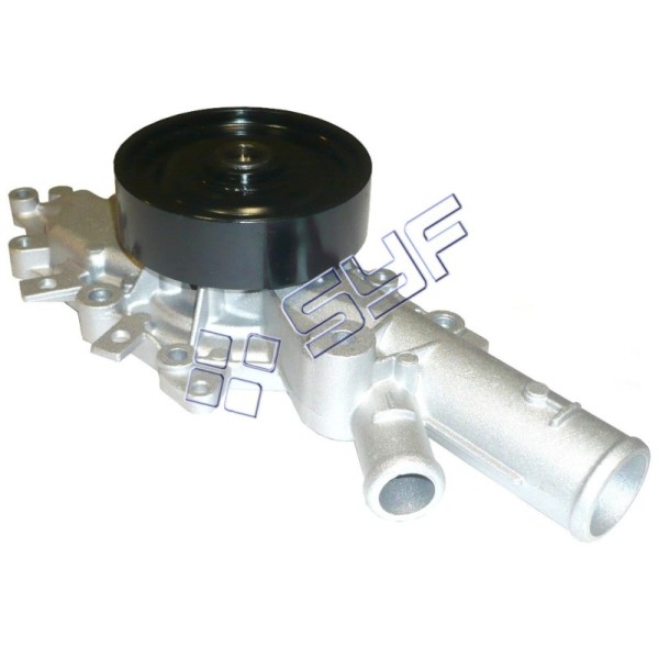 Devirdaim Su Pompası - / SU Pompasi Mercedes-benz E Serisi (W210 -026) E320 CDI 1999-2003 - Kod SYF-08 330 - OEM 6132000701