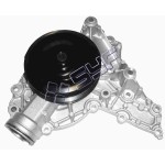 Devirdaim Su Pompası - / SU Pompasi Mercedes-benz C Seri (W203) C280 2005> C Seri (W204) 2007> E Seri (W211) 2005> Mercedes-benz Glk / SL / Slk / M Seri (W164) 2005> Clk 2005> 272 Motor - Kod SYF-08 335 - OEM 2722000901