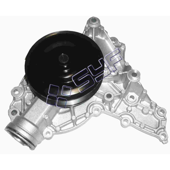 Devirdaim Su Pompası - / SU Pompasi Mercedes-benz C Seri (W203) C280 2005> C Seri (W204) 2007> E Seri (W211) 2005> Mercedes-benz Glk / SL / Slk / M Seri (W164) 2005> Clk 2005> 272 Motor - Kod SYF-08 335 - OEM 2722000901 ürün görseli